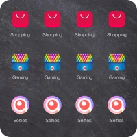 Multiple Space; Parallel Apps