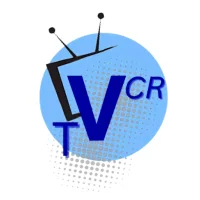 VCR TV