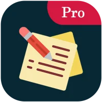 Easy pro notepad++ for android